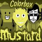 Colorbox Mustard Update