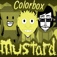 Colorbox Mustard Update Colorbox Mustard Update img