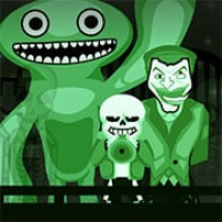 Green & Mean Incredibox img