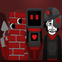 Incredibox Red Colorbox img