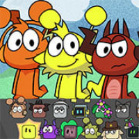 Incredibox Sprunksters Incredibox Sprunksters img