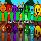 Incredibox - Spruted