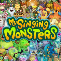 My Singing Monsters img