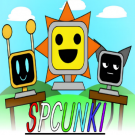 Sprunki but All Mr. Fun Computers