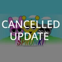 SPRUNKI CANCELLED UPDATE img