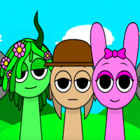 Sprunki Incredibox img