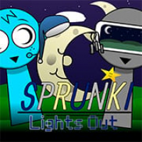 Sprunki: Lights Out img