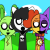 Sprunki Poppy Playtime Sprunki Poppy Playtime img