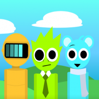 Sprunki Reboot 2 img