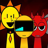 Sprunki Unfairness img