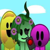 Sprunki Untitled Music Game img