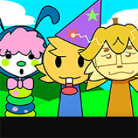 Sprunki X Regretevator img