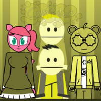 Sprunkstard Human Edition img