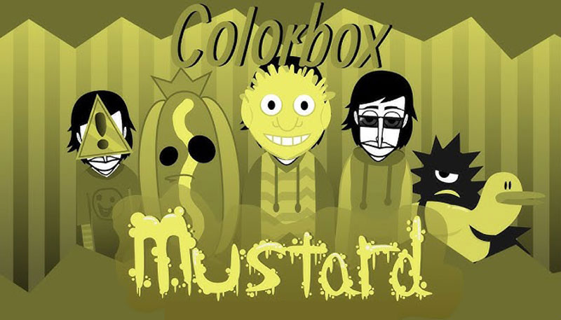 incredibox-colorbox-mustard